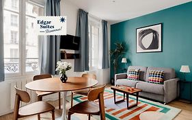 Edgar Suites Marais - Reaumur